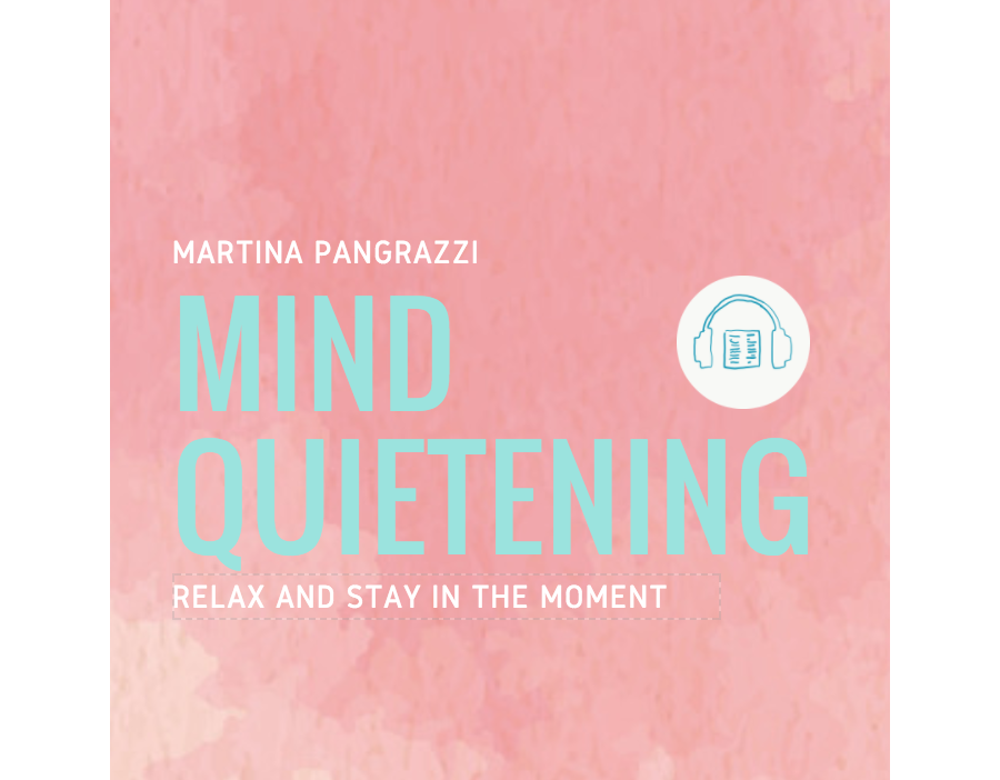 Mind Quietening mp3